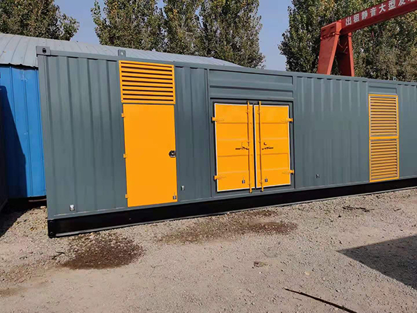 寿宁300kw 柴油发电机组用多大的空气开关？