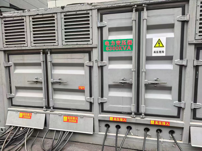 寿宁柴油发电机组换季保养注意哪些事项?