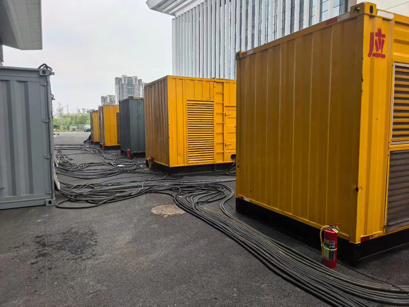 寿宁不同季节柴油发电机组保养有哪些注意事项?