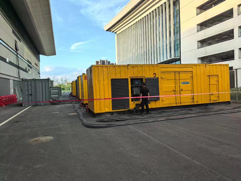 寿宁柴油发电机冬季保养注意事项?