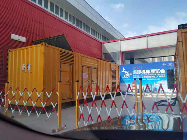 寿宁发电机出租 对于发电机的特性你了解多少？