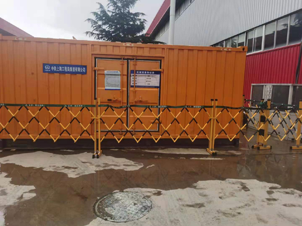 寿宁租赁发电机 柴油发电机组供应商:柴油发电机组润滑油的作用?