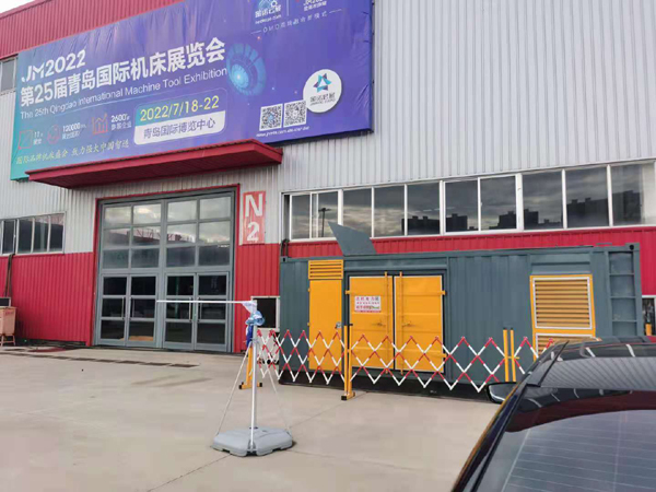 寿宁发电车出租-我国柴油机发电机组行业引领动力行业发展,前景广阔