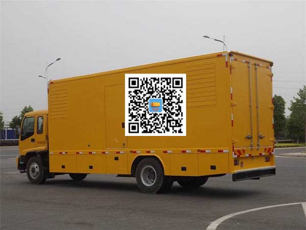 寿宁发电车出租-发电机组的主要用途是什么？