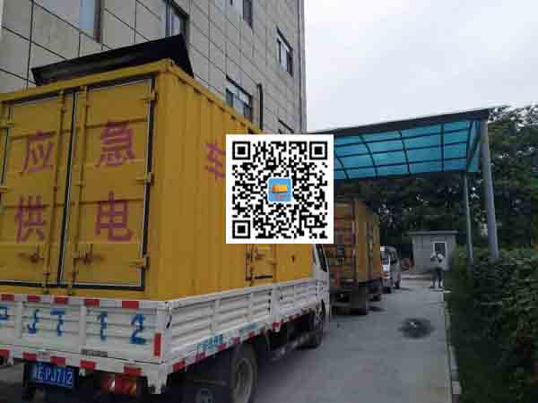 寿宁发电车出租-发电机产品使用越来越广泛