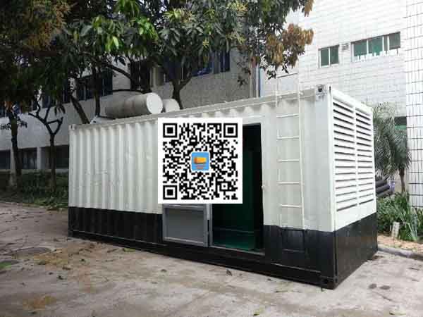 寿宁出租发电机-什么样的柴油发电机使用效果比较好