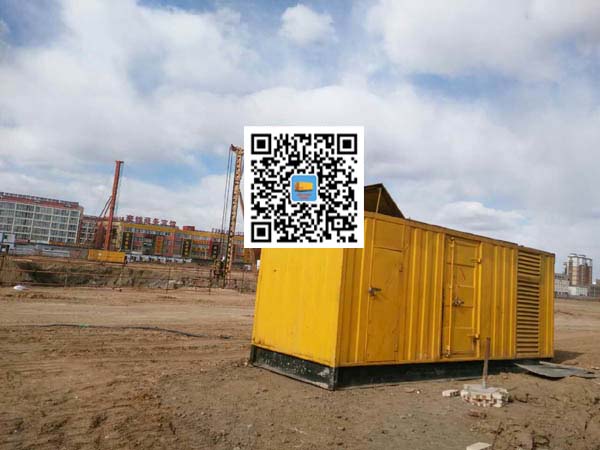 寿宁发电机出租-柴油发电机组安全操作规程有哪些？