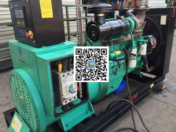 寿宁租赁发电机-发电机一般变压器磁芯所使用的是什么材料？