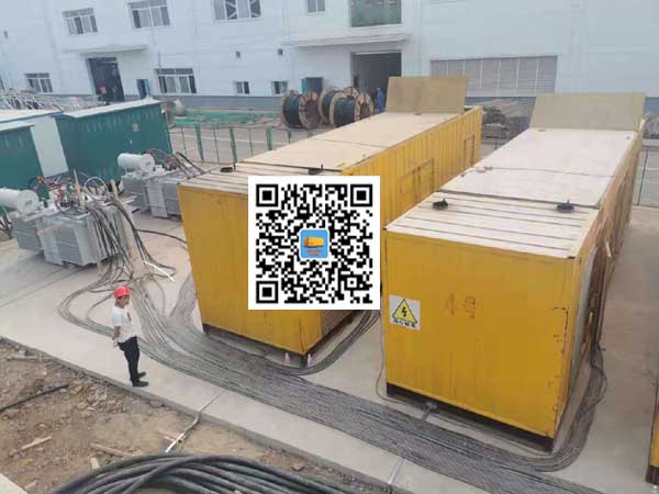 寿宁发电机出租-柴油发电机组应用在哪些方面
