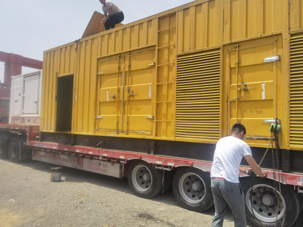 寿宁发电机出租100KW发电机需要什么规格的电缆线?