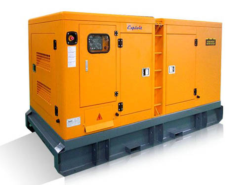 寿宁影响 200kw 柴油发电机油耗的因素有哪些?