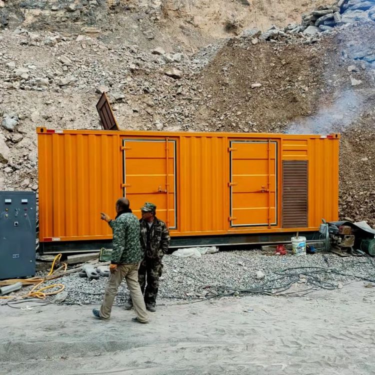 寿宁如何降低 200kW 柴油发电机在高海拔地区的油耗?