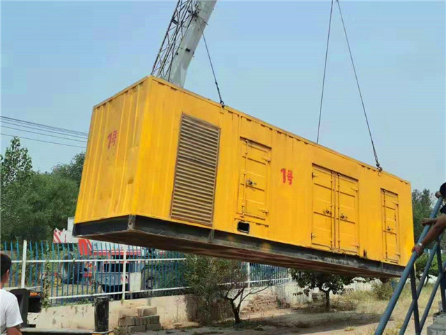 寿宁300KW柴油发电机组油耗是多少?