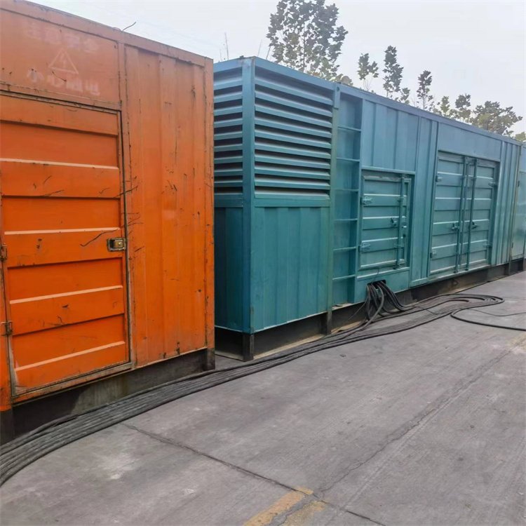 寿宁如何选择适合 600kW 柴油发电机组的热继电器？
