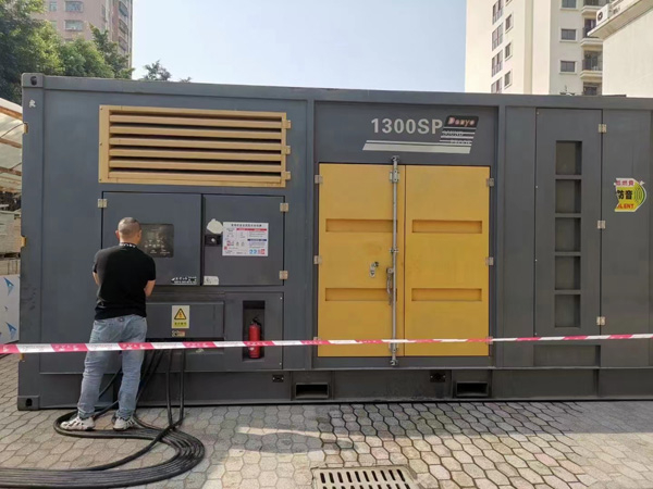 寿宁500KW发电机组冬季应该配多大的启动电瓶？
