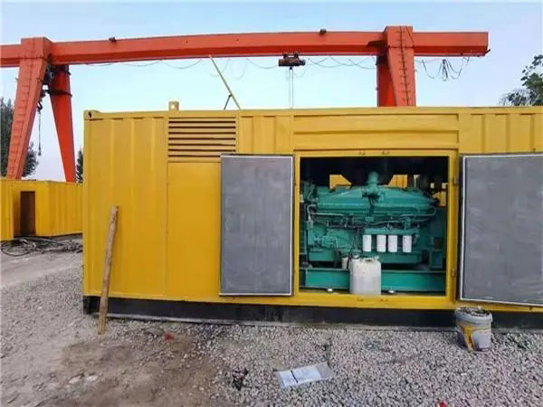 寿宁冬季低温环境下，500KW发电机组应该选择什么类型的启动电瓶？