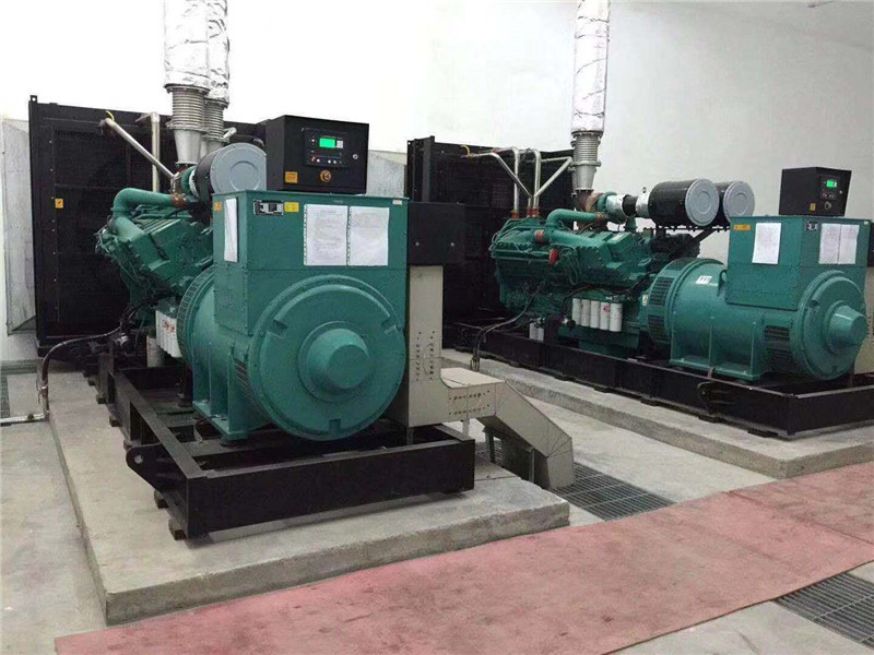 寿宁柴油发电机组冬季寒冷地区使用需注意哪些事项?