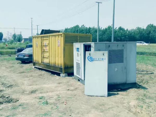 寿宁柴油发电机组冬季日常维修需要哪些工具？
